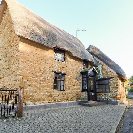 Spring Cottage Banbury Extérieur photo