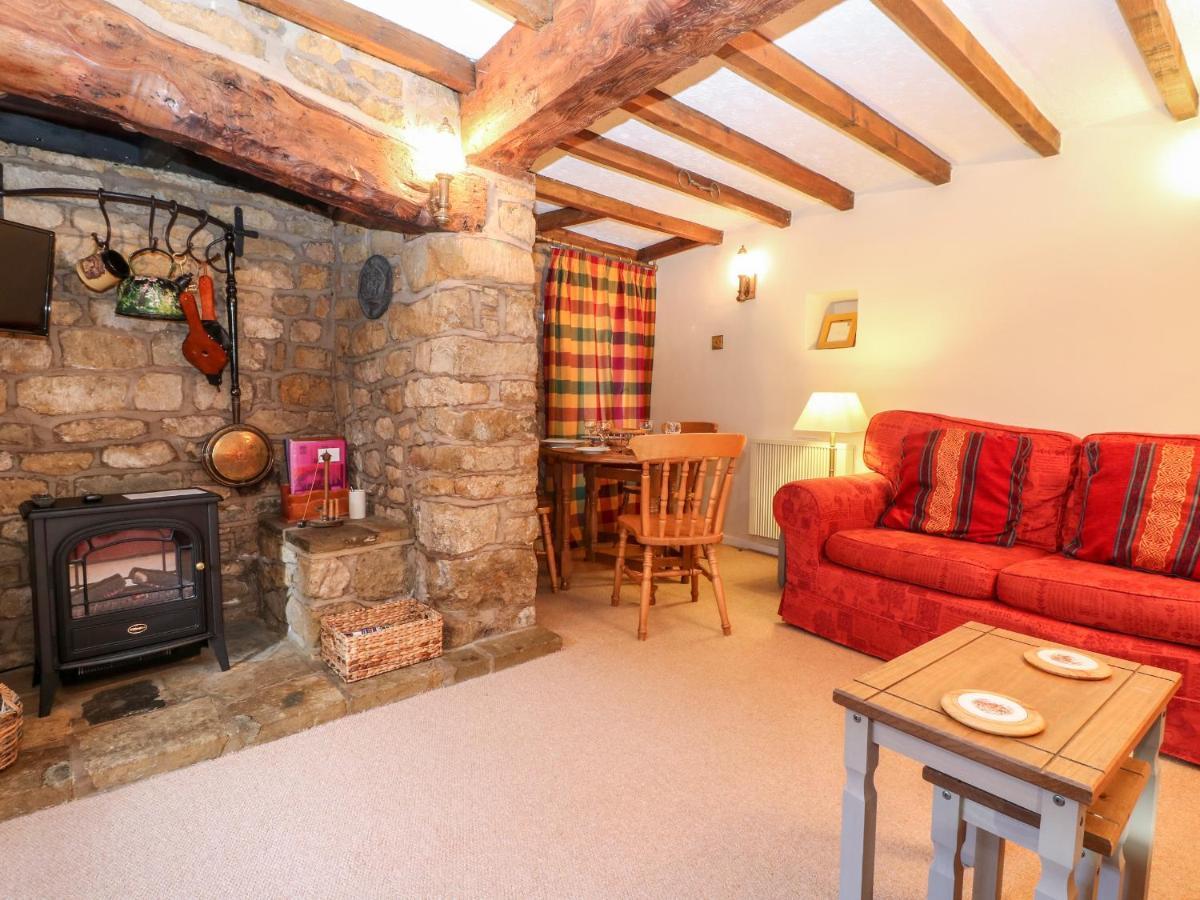 Spring Cottage Banbury Extérieur photo