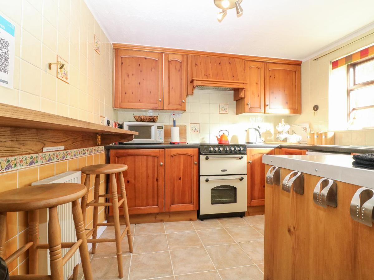 Spring Cottage Banbury Extérieur photo