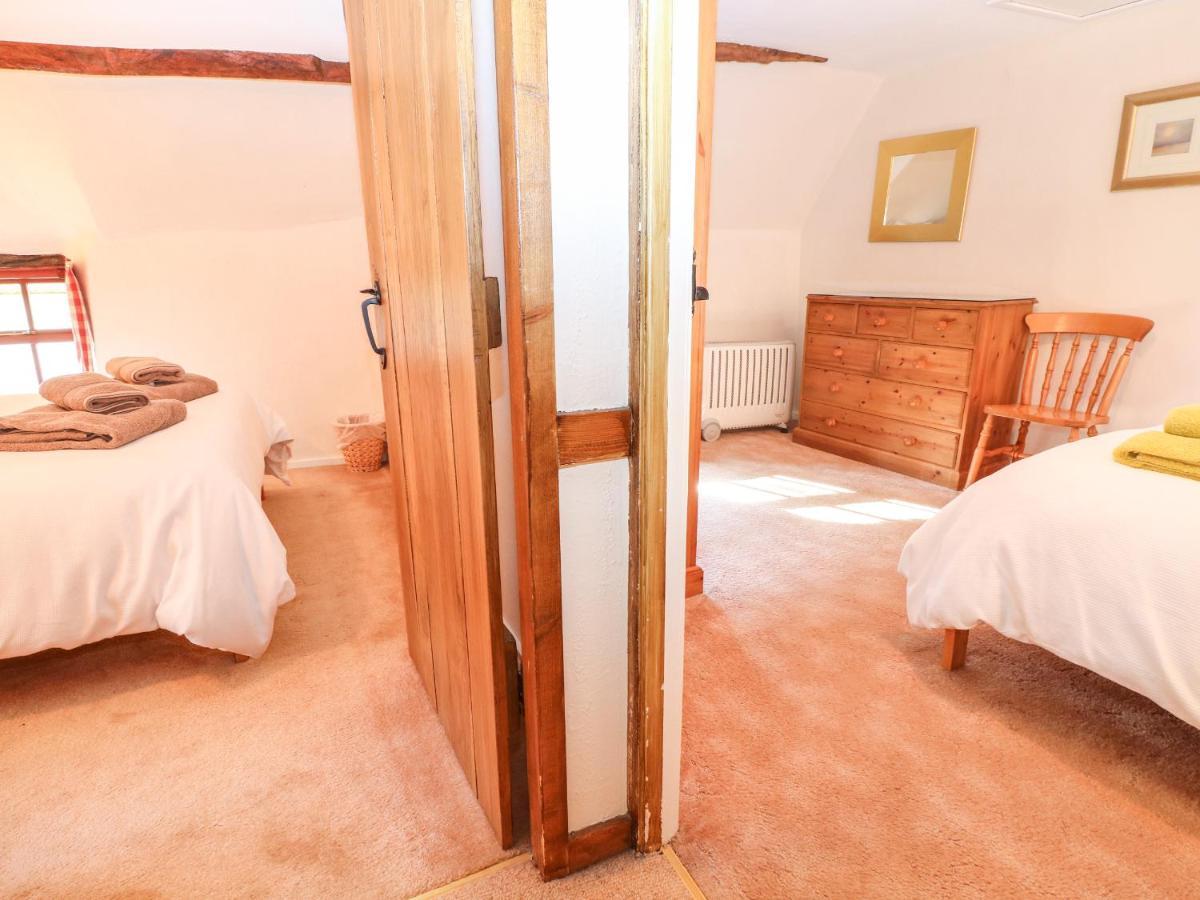 Spring Cottage Banbury Extérieur photo